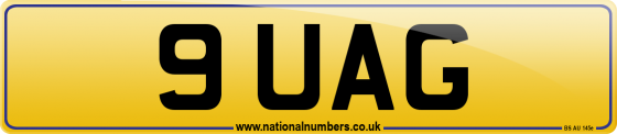 9 UAG