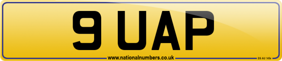 9 UAP