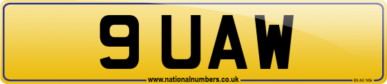 9 UAW