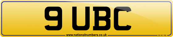9 UBC