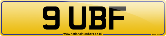 9 UBF