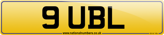 9 UBL
