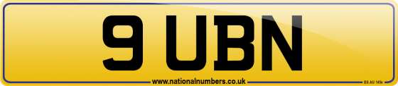 9 UBN