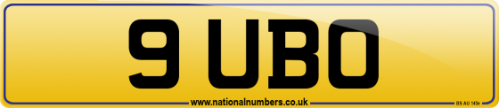 9 UBO