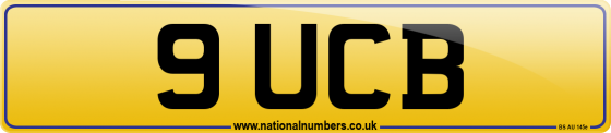 9 UCB