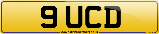 9 UCD