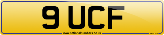 9 UCF