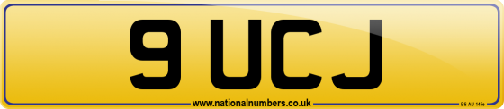9 UCJ