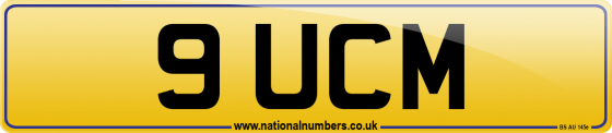9 UCM