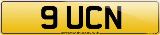 9 UCN