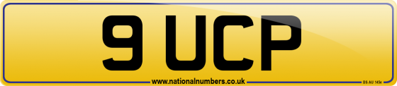 9 UCP