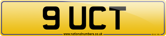 9 UCT