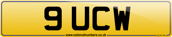 9 UCW