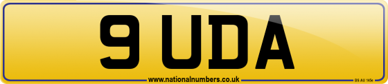 9 UDA