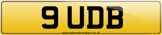 9 UDB