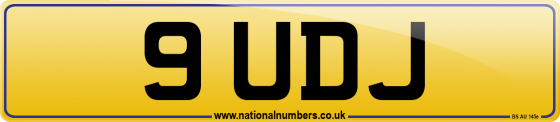 9 UDJ