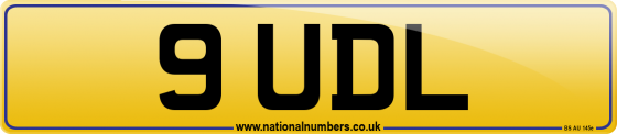 9 UDL