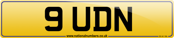9 UDN