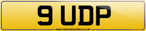 9 UDP