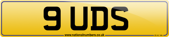 9 UDS