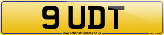 9 UDT