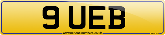 9 UEB