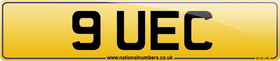 9 UEC
