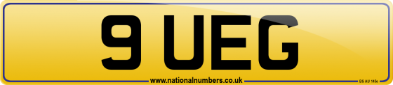 9 UEG