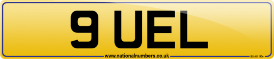9 UEL