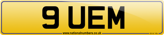 9 UEM