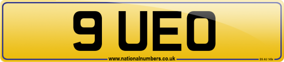9 UEO