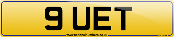 9 UET