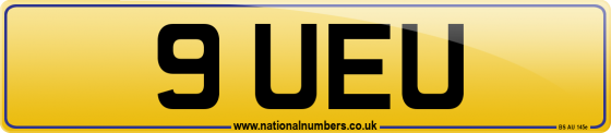 9 UEU