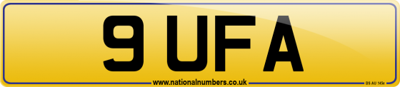 9 UFA