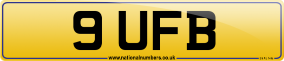 9 UFB