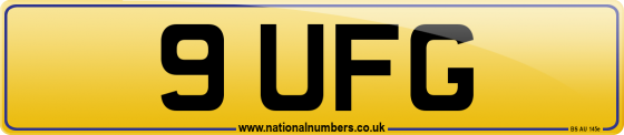 9 UFG