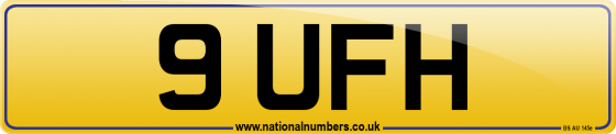 9 UFH
