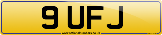9 UFJ