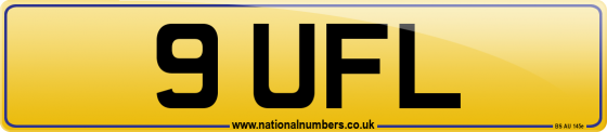 9 UFL