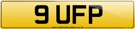 9 UFP