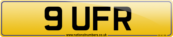 9 UFR