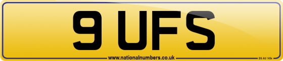 9 UFS