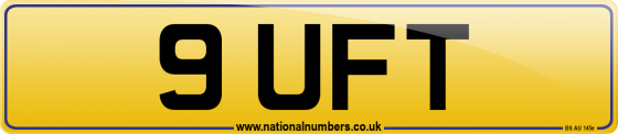 9 UFT