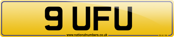 9 UFU