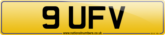 9 UFV