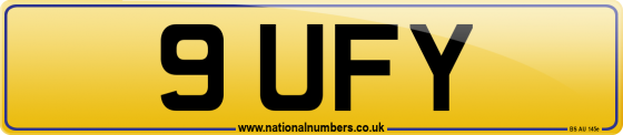 9 UFY