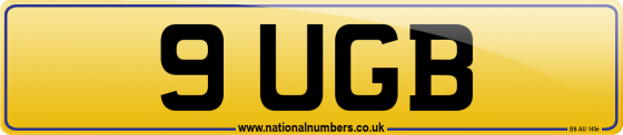 9 UGB