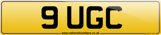 9 UGC