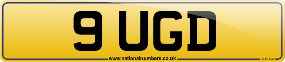 9 UGD