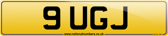 9 UGJ